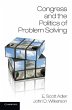 Congress and the Politics of Problem... - Bild 1