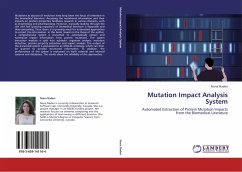 Mutation Impact Analysis System