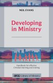 Developing in Ministry - Handbook for Effective Christian Learning and Training