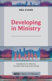 Developing in Ministry