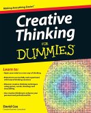 Creative Thinking for Dummies
