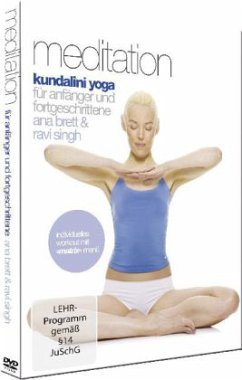 Meditation - Kundalini Yoga