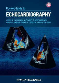 Pocket Guide to Echocardiography