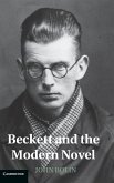 Beckett and the Modern Novel