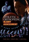 Athletic and Orthopedic Injury Assessment
