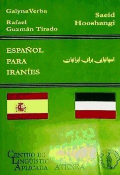 Español para iraníes - Guzmán Tirado, Rafael; Hooshangi, Saeid; Verba, Galyna G.