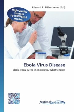 Ebola Virus Disease