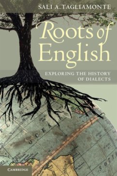 Roots of English - Tagliamonte, Sali