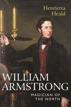 William Armstrong - Heald, Henrietta