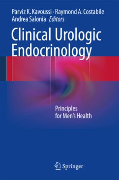 Clinical Urologic Endocrinology