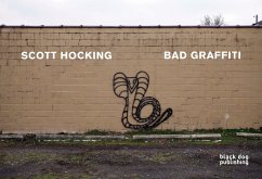 Bad Graffiti - Hocking, Scott