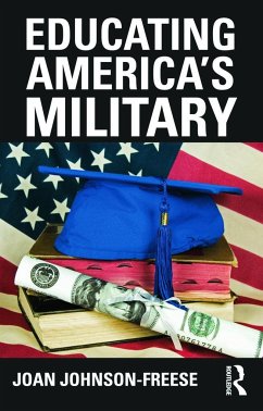 Educating America's Military - Johnson-Freese, Joan