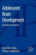 Adolescent Brain Development - Bild 1