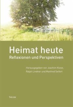 Heimat heute