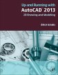 Up and Running with AutoCAD 2013 - Bild 1