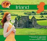 Irland, 1 Audio-CD
