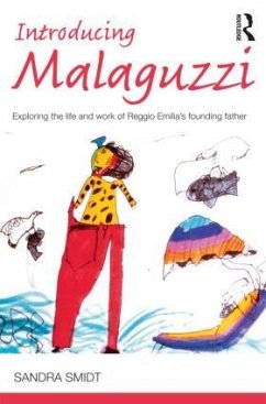 Introducing Malaguzzi - Smidt, Sandra