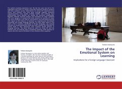 The Impact of the Emotional System on Learning - Garasyuta, Tatiana