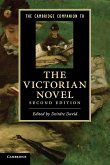 The Cambridge Companion to the Victorian Novel