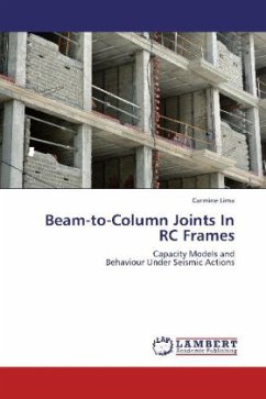 Beam-to-Column Joints In RC Frames - Lima, Carmine