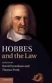Hobbes and the Law
