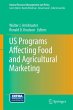 US Programs Affecting Food and... - Bild 1