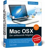 Mac OS X Mountain Lion - Der umfassende Ratgeber