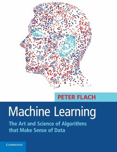 Machine Learning - Flach, Peter (University of Bristol)