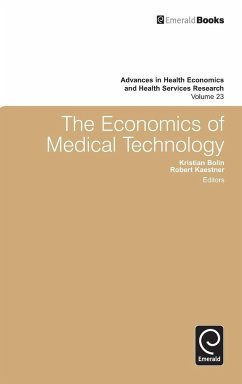 The Economics of Medical Technology