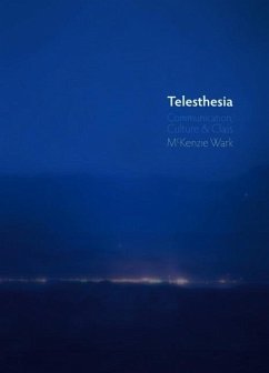 Telesthesia - Wark, McKenzie