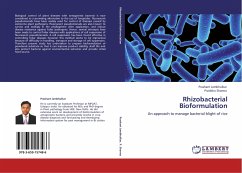 Rhizobacterial Bioformulation - Jambhulkar, Prashant;Sharma, Pratibha