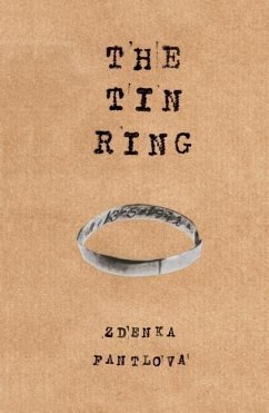 The Tin Ring - Fantlová, Zdenka