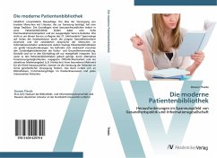 Die moderne Patientenbibliothek