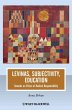 Levinas, Subjectivity, Education - Bild 1