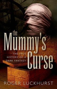 The Mummy's Curse - Luckhurst, Roger