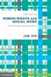 Human Rights and Social Work - Bild 1