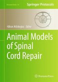 Animal Models of Spinal Cord Repair