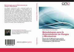 Metodologías para la Determinación de Hongos y Micotoxinas