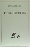 Poesía completa