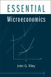 Essential Microeconomics - Bild 1