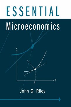 Essential Microeconomics - Riley, John G.