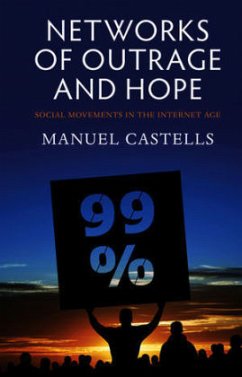 Cover Networks of Outrage and Hope