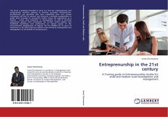 Entreprenurship in the 21st century - Orumwense, Jones