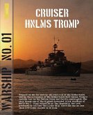 Cruiser Hnlms Tromp