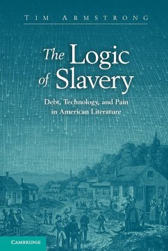 The Logic of Slavery - Armstrong, Tim