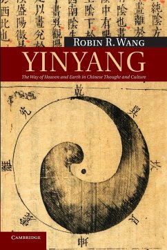 Yinyang - Wang, Robin R.