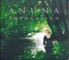 Invocation - Anúna