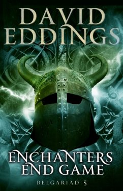 Enchanters' End Game - Eddings, David