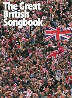 Cover The Great British Songbook
