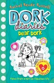 Dork Diaries, Dear Dork
